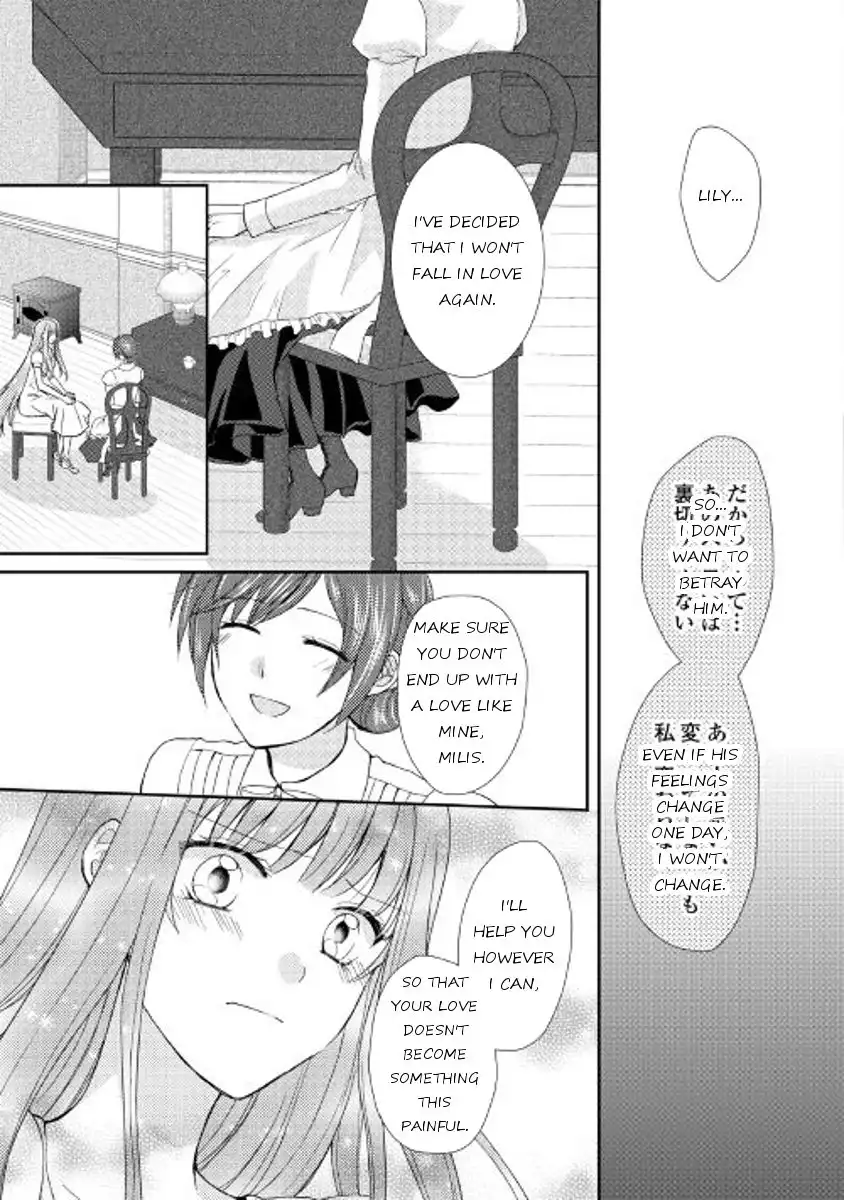 From Maid to Mother Chapter 9 27